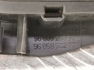 Ручка внутренняя передняя правая, ориг. номер 9660525380, 9144G4, Citroen C5 2007-2017