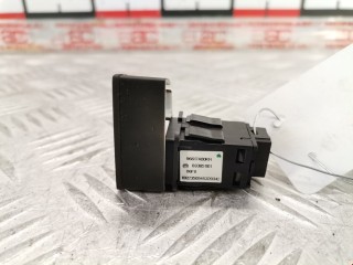 Кнопка аварийной сигнализации, ориг. номер 96617400KR, 649058, Citroen C5 2004-2008