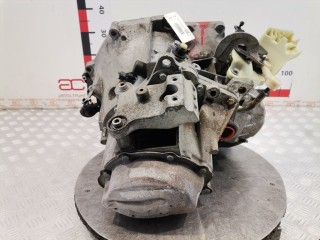КПП механическая (МКПП) 5-ступенчатая, ориг. номер 20DP72, 2231N1, Citroen C3 Picasso 2008-2012