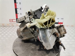 КПП механическая (МКПП) 5-ступенчатая, ориг. номер 20DP72, 2231N1, Citroen C3 Picasso 2008-2012