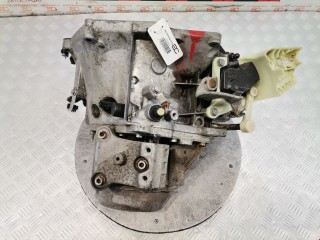КПП механическая (МКПП) 5-ступенчатая, ориг. номер 20DP72, 2231N1, Citroen C3 Picasso 2008-2012