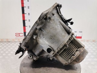КПП механическая (МКПП) 5-ступенчатая, ориг. номер 20DP72, 2231N1, Citroen C3 Picasso 2008-2012