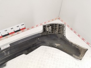 Бампер задний, ориг. номер 4B9807303A, Audi A6 1997-2001
