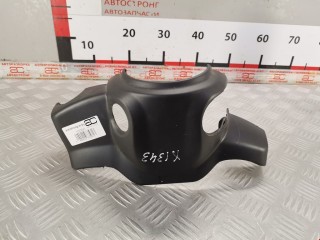 Кожух рулевой колонки, ориг. номер 4131HY, 735416691, Peugeot Bipper 2008-2018