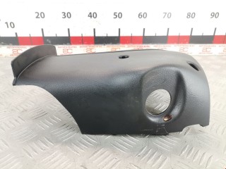 Кожух рулевой колонки, ориг. номер GJ6A60231, GJ6A6021XC, Mazda 6 2002-2005