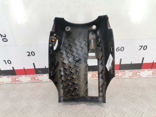 Кожух рулевой колонки, ориг. номер GJ6A60231, GJ6A6021XC, Mazda 6 2002-2005