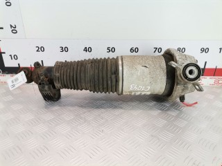 Пневмостойка задняя Audi Q7 2005-2009