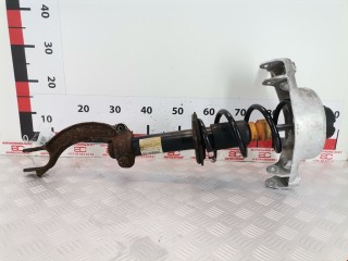 Стойка передняя правая Audi A4 2007-2012