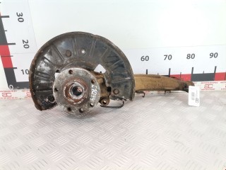 Ступица передняя правая Audi Q7 2005-2009
