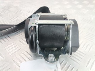 Ремень безопасности передний правый, ориг. номер 606728300, 4L1857706F, Audi Q7 2005-2009