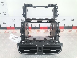 Дефлектор обдува салона, ориг. номер 5K0819728N, 5K0815736D, Volkswagen Golf 2008-2012
