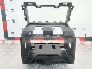 Дефлектор обдува салона, ориг. номер 5K0819728N, 5K0815736D, Volkswagen Golf 2008-2012