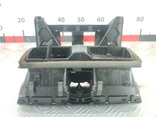 Дефлектор обдува салона, ориг. номер 5K0819728N, 5K0815736D, Volkswagen Golf 2008-2012
