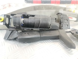 Ремень безопасности передний правый, ориг. номер 31320495, 30730733, Volvo S40 2003-2007
