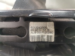 Ремень безопасности передний правый, ориг. номер 31320495, 30730733, Volvo S40 2003-2007