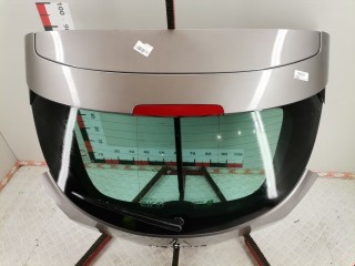Крышка багажника (дверь 3-5), ориг. номер 901004981R, Renault Megane 2008-2014