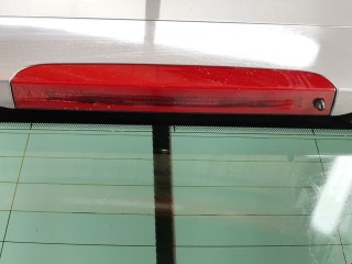 Крышка багажника (дверь 3-5), ориг. номер 901004981R, Renault Megane 2008-2014