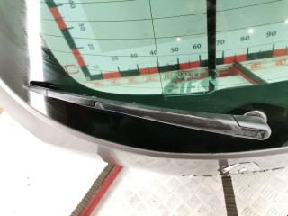 Крышка багажника (дверь 3-5), ориг. номер 901004981R, Renault Megane 2008-2014