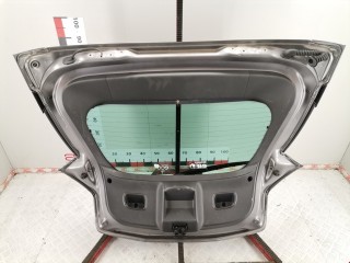 Крышка багажника (дверь 3-5), ориг. номер 901004981R, Renault Megane 2008-2014