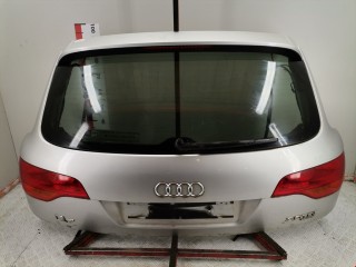 Крышка багажника (дверь 3-5) Audi Q7 2005-2009