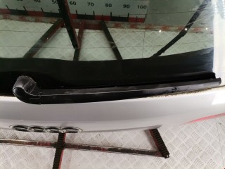 Крышка багажника (дверь 3-5), ориг. номер 4L0827023, Audi Q7 2005-2009