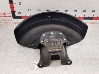 Крепление запаски, ориг. номер 8396165J00, Suzuki Grand Vitara 2005-2008