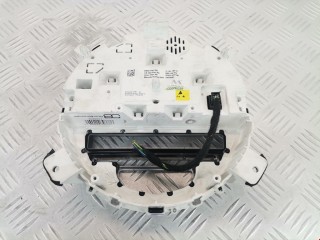 Щиток приборов (приборная панель), ориг. номер 9136196, 62109233770, Mini Clubman 2007-2010