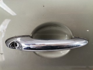 Дверь передняя правая, ориг. номер 41002755936, Mini Clubman 2007-2010