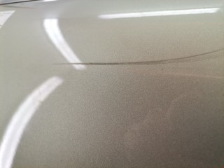 Дверь передняя правая, ориг. номер 41002755936, Mini Clubman 2007-2010