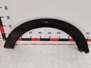 Молдинг бампера заднего, ориг. номер 11412910, 51777167594, Mini Clubman 2007-2010