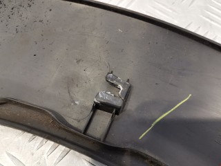Молдинг бампера заднего, ориг. номер 11412910, 51777167594, Mini Clubman 2007-2010