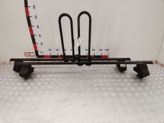 Дуги на крышу (рейлинги), Nissan Qashqai 2006-2010
