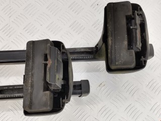 Дуги на крышу (рейлинги), Nissan Qashqai 2006-2010