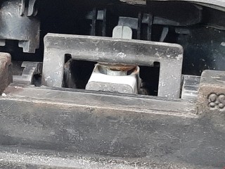 Дуги на крышу (рейлинги), Nissan Qashqai 2006-2010