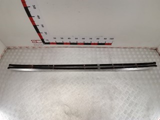 Дуги на крышу (рейлинги), ориг. номер 4L0860021Q, Audi Q7 2005-2009