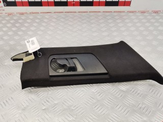 Обшивка стойки BMW X5 E53 1999-2003