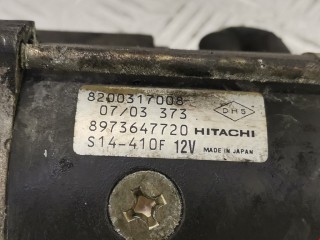 Стартер, ориг. номер 8200317008, S14410F, Renault Vel Satis 2002-2005
