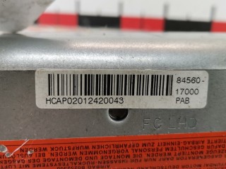 Подушка безопасности пассажира, ориг. номер 8456017000, Hyundai Matrix 2001-2005