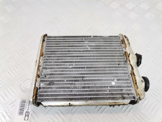 Радиатор отопителя (печки), ориг. номер 52479237, 93180006, Opel Astra 1998-2009
