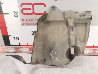 Защита двигателя, ориг. номер 8200410000, 6001547941, Renault Logan 2004-2009