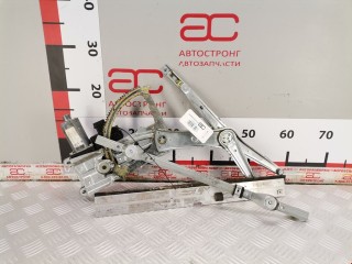 Стеклоподъемник передний правый Opel Astra 1998-2009