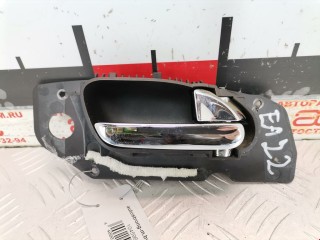 Ручка внутренняя передняя правая Peugeot 607 2000-2004