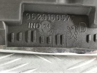 Ручка внутренняя передняя правая, ориг. номер 9143C1, Peugeot 607 2000-2004