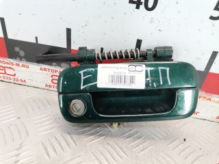 Ручка наружная передняя правая Peugeot 406 1995-1999