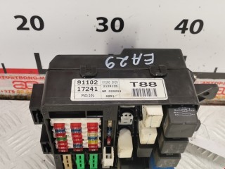 Блок предохранителей, ориг. номер 9119817000, 9110217241, Hyundai Matrix 2005-2008