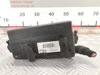 Блок реле, ориг. номер 13171943, ZF231, Opel Signum 2003-2005