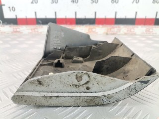 Молдинг крыла переднего правого, ориг. номер 4L0854960A, Audi Q7 2005-2009