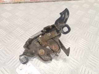 Замок капота, ориг. номер 656019F600, Nissan Primera 1996-2000
