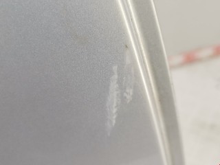 Дверь задняя правая, ориг. номер 1J9833056E, Volkswagen Bora 1998-2005