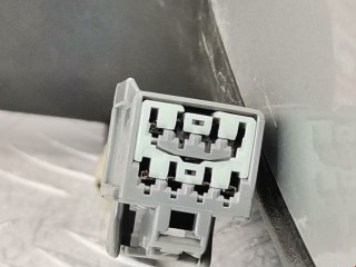 Зеркало наружное левое, ориг. номер 1232187, E902411900, Ford Mondeo 2000-2003